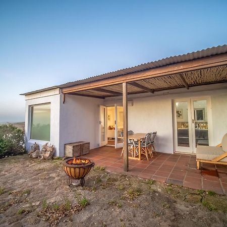 !Khwa Ttu Bed & Breakfast Swartwater Exterior photo