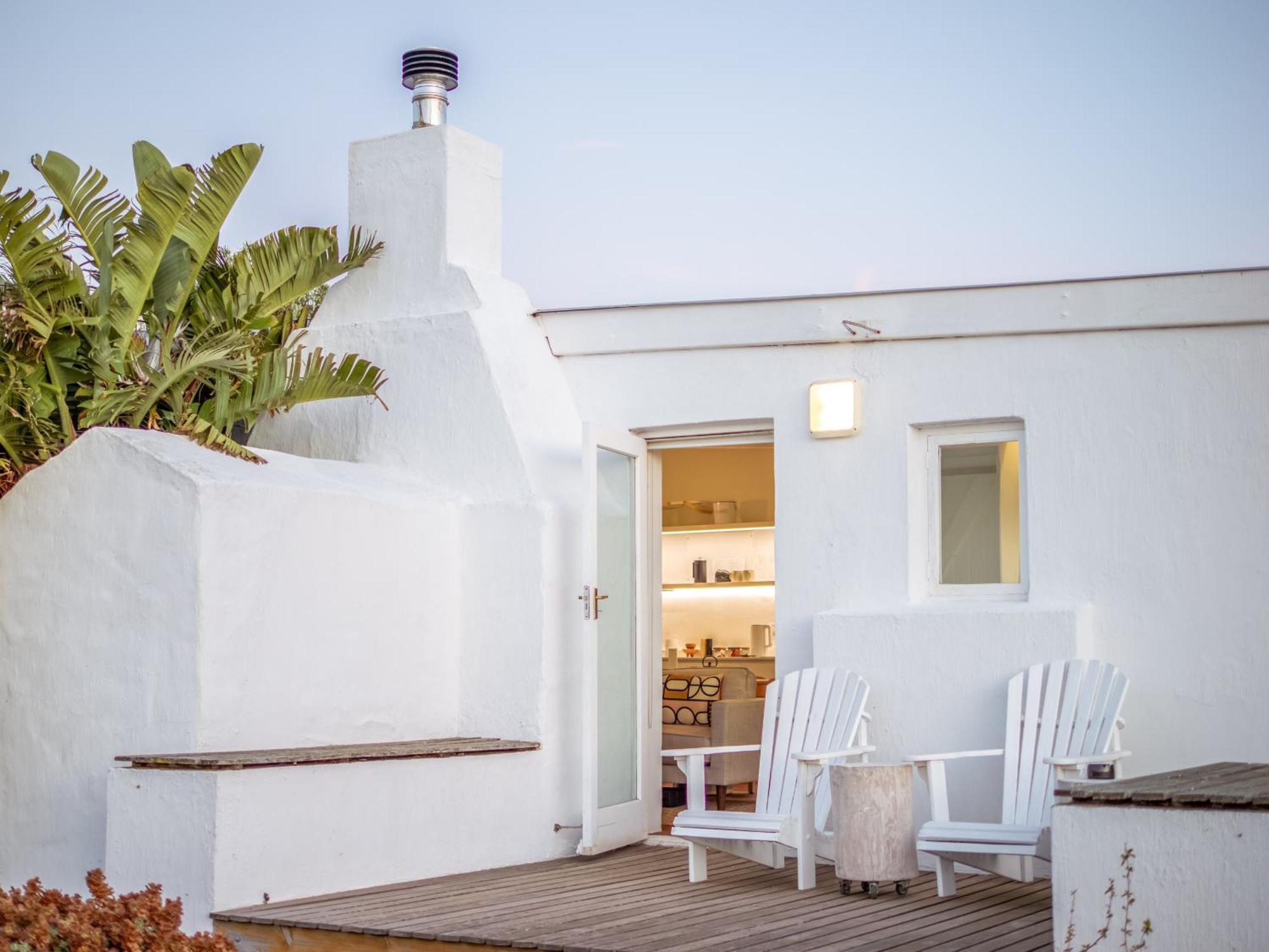 !Khwa Ttu Bed & Breakfast Swartwater Exterior photo